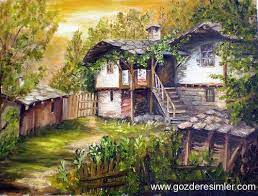 See more of oil paintings & yağlıboya tablolar & art on facebook. En Guzel Yagli Boya Tablolar Google Da Ara Resim Sanati Resimler Tablolar