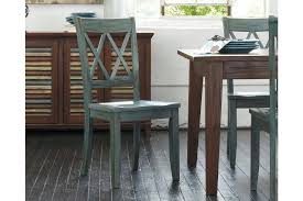 Mestler Dining Room Chair Ashley Furniture Homestore Side Chair Dining Room Dining Chairs Dining Room Chairs