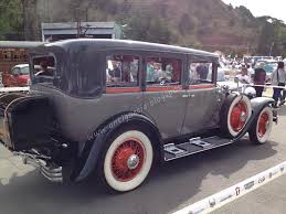 Image result for Trouville Blue 1929 Oldsmobile
