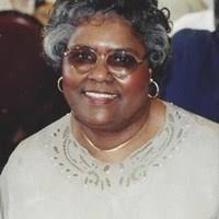 Virgie Alston Rodgers Obituary