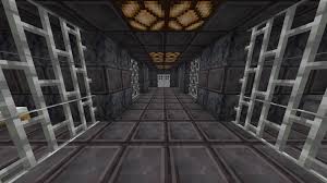 ⇸♛ prison reborn | custom plugins . Netherite And Basalt Make A Nice Prison Minecraft