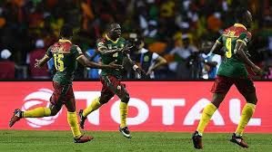 Vincent aboubakar latest news and videos. Headline News Page 279 Cameroon Intelligence Report