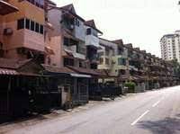 Kuala lumpur, federal territory of. Taman Midah Cheras Property Info Photos Statistics Land