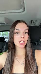 Allyson Belcher's Instagram, Twitter & Facebook