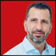 Político Candidato a Diputado por Salto en Uruguay（@pernadiputado）•  Instagram 相片與影片