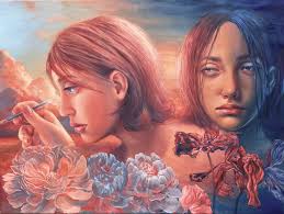 Rep. Raskin's 2024 Congressional Art Competition Virtual Gallery