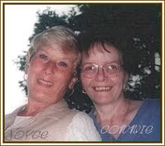 Baugh ~ Knight Family