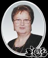 Obituary of Maria Maggio