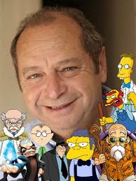 Gilbert Lévy (Creator)