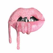 Kendall's personal beauty chops are quite impressive, and her makeup artists agree she has a distinctive vision when it comes to beauty—they're simply there to help her execute it. Kylie Jenner Lipstick Indonesia