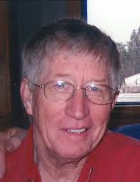 Obituary information for Donald L. Danielson