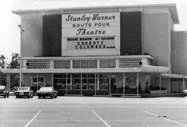 Stanley Warner Theatre Paramus Nj Rp By Http Stephen Berkowitz Dch Paramus Honda Socdlr Us Paramus Bergen County New Jersey Jersey Girl