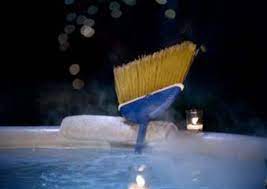 They Get Offline Baby Come Back From Swiffer Commercial Plays In Ur Head Home Facebook
