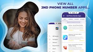 2ndline — a simple telecommunications tool that allows you to open access. Download 2nd Phone Number Apps Virtual Line 2nd Line Free For Android 2nd Phone Number Apps Virtual Line 2nd Line Apk Download Steprimo Com