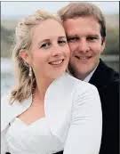 Look who got married