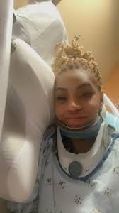 Can I get a patient nail tech to my house?