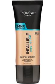 22 Of The Best Foundations For Dry Skin Foundation For Dry Skin Best Foundation For Dry Skin Pro Glow Foundation