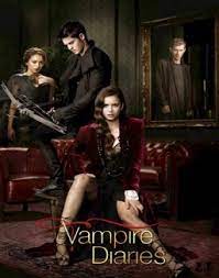 Regarder Vampire Diaries Complete En Streaming Gratuit Vf Et Vostfr