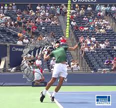 We did not find results for: The Story Of How Djokovic Improved His 2nd Serve In 2018