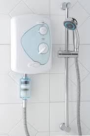 Painting Of Have The Best Shower Filter For Hard Water To Achieve Not Only Comfortable Bathe But The Stylish Best Shower Filter Shower Filter Hard Water Filter