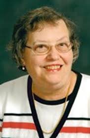 Nancy Jane (Smith) Dotterer Obituary