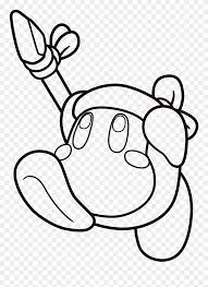 Every day new 3d models from all over the world. Bandana Clipart Draw Bandana Waddle Dee Coloring Pages Png Download 5682228 Pinclipart