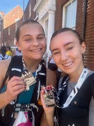 The most wonderful start to 2026 with these incredible people 🫶🏻