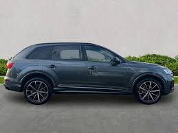 Image result for Daytona Gray 2022 Q7