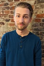 A Christmas Carol 2023 — Brickworks Theatre