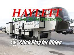 Check spelling or type a new query. Sold Haylettrv 2013 Jayco 38flfs Pinnacle Used One Owner Front Living Room Luxury Fifth Wheel Rv Youtube