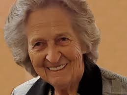 Maxine Sparks Obituary (1932