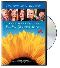 Сандра буллок, эллен берстин, финола флэнаган и др. Divine Secrets Of The Ya Ya Sisterhood Dvd Walmart Canada