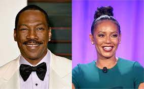 Eddie Murphy não quer saber da filha que teve com Mel B - Atualidade - SAPO Lifestyle