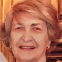 Frances K. Viola Obituary