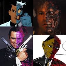 Did this Batman Forever fan art recently and thought I'd share it here!