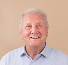 Dhr. ing. R.B.J. (Richard) Elshof AA