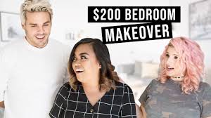 200 Bedroom Makeover Hygge Style Youtube