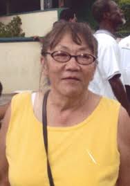 Gemma Snell Obituary