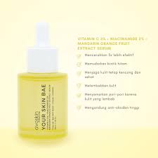 Sehen sie sich die skin care serum auf gigagünstig an! Avoskin Official On Twitter Lactic Acid 10 Kiwi Fruit 5 Niacinamide 2 5 High Dose Serum Mild Exfoliation Glow Up Unique Loveable Contains Mild Alpha Hydroxy Acid Lactic Acid That Smooths Out