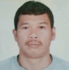 Timoteo Lavapie Bongais