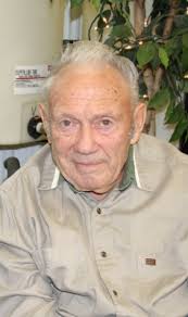 William C. "Bill" Gasteyer March 13, 2014