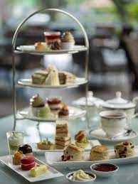 Celebrate Singapore S 47th National Day At Four Seasons Hotel Singapore Tea Time Food Afternoon Tea Afternoon Tea Parties