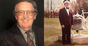 Longtime Waverly band leader was known for setting the bar