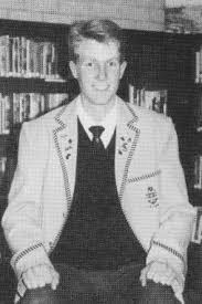 In 2013 i was given the great honour of representing the people of pearce. Know Your Enemy Who Is Christian Porter Updated Aerchies Archive Digital Detritus