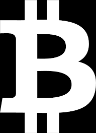 The best selection of royalty free bitcoin logo vector art, graphics and stock illustrations. Bitcoin Logo Bitcoin B White Png Hd Png Download Original Size Png Image Pngjoy