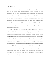 Jerebu boleh didefinasikan sebagai kehadiran sebarang bahan asing di dalam udara. Https Pdfcoffee Com Download Jerebu Dan Kesannya Pdf Free Html