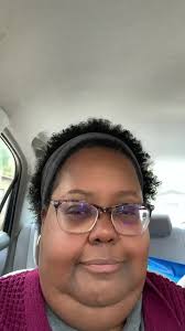 tiffanydjackson doesn't disappoint!!! A special shoutout to the audio...