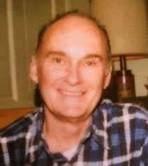 Jack Bruce Shotwell Obituary