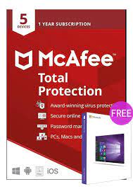 We did not find results for: Cdkeysales Offers Mcafee Total Protection 5 Devices 1 Year Global Windows 10 Pro Oem Free At A Cheaper Price
