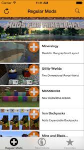 Popular this week popular this month most viewed most recent. Mods For Minecraft Ipa Cracked For Ios Free Download